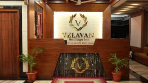 Velavan Heritage Inn - Image 2