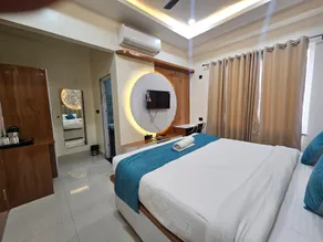 HOTEL SAI PARADISE - Image 4