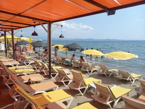 Paradise Hotel Akcay - Image 4