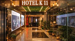 Hotel k11 - Image 3