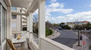 Carcavelos - Holiday Beach Apartment - Image 5