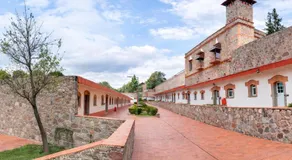 Centro Vacacional La Trinidad - Image 5