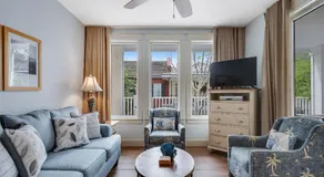 Récemment rénové! Condo Baytowne Wharf! Avec vue sur la piscine lagon, tram à la plage! - Image 2