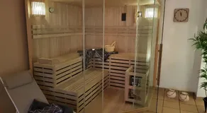 Stilvolle, voll ausgestattete Einraum-FeWo auf dem Kastanienhof Oetzen - Image 2