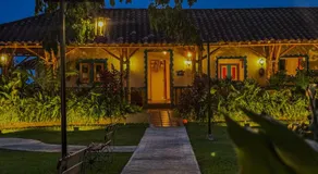 Casa campestre exclusiva con piscina y jacuzzi - Image 4