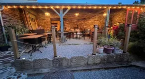 Maison Morgane - Salon de thé & Maison d'hôtes - Image 3