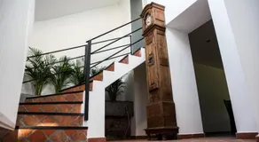 Au Petit Canteleu - Bed & Breakfast - Image 4