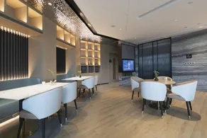 Atour Hotel Nanhu Jiaxing - Image 3