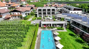 Residence & Sportlodges Claudia - Image 4