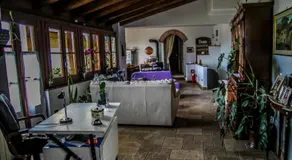 Bed & Breakfast Ca' di Vissai - Image 4