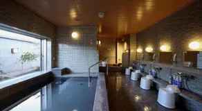 Tsuruga Manten Hotel Ekimae - Image 3
