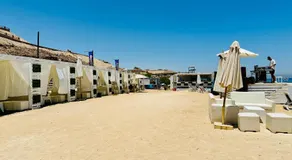Modern Front Seaview chalet El Sokhna - Image 5
