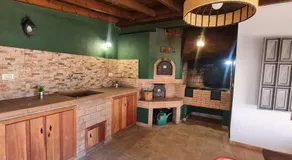 VV La Morada Nature Retreat, Forest, BBQ & Outdoor Dining - Image 5