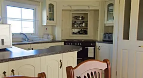 Coosewartha Countryside Holiday Rental - Image 4