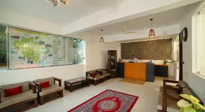 Peter's Coffee Creek Wayanad Pool Resort - Image 5