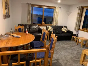 Cnoc Mairi Holiday Cottage - Image 4