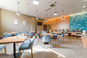Home Inn Hengshui Jingxian Jingxin Street - Image 3