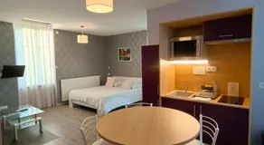 Appart'Hotel Parc Johan - Image 2