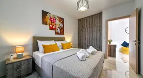 Seaside Apartment 1 by Cretanhouses - Image 2
