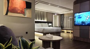1O1 URBAN Jakarta Thamrin - Image 2