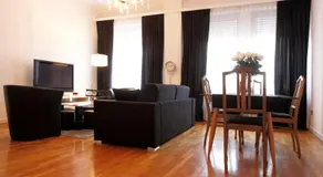 The Queen Luxury Apartments - Villa Liberty - Image 2