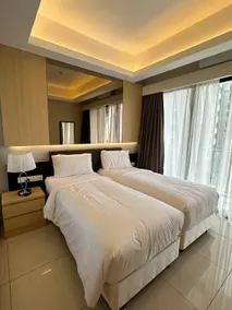 Hilltop Cloud View Genting Luxury Suite - Image 5