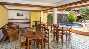 Chauã Porto Hotel - Image 5
