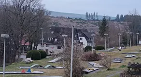 Urlaub im Harz Winterurlaub Wald Berge Natur Ruhe Gewässer für Wanderer und Sportler - Image 5
