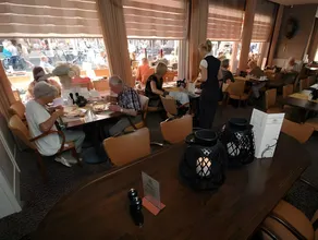 Hotel de Keizerskroon Hoorn - Image 3