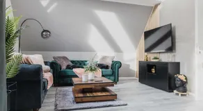 Luxury 4 Bedroom Apartment/Therme Erding/Parking - Image 3