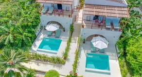 Alma Boutique Hotel - Image 5