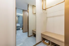 Nanzhuo Jinhaiwan Hotel - Image 5