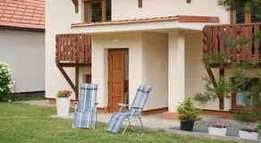 Apartmány LehotSKI Guest House - Image 5