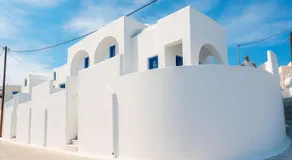 SantoNight Luxury Villas - Image 4
