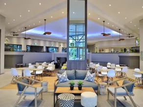 Cresta Lodge Harare - Image 2