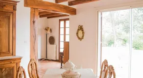 Les hauts de Palaja, villa with pool and parking - Image 3