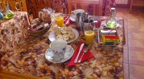 Hostal Casa La Picota - Image 5