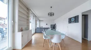 Le Pasteur - Grand appartement lumineux - Centre-ville - Image 4
