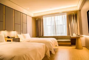 Ji Hotel Changzhi High-tech Zone - Image 2