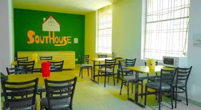 HOTEL ASHOKA PALACE Near IGI Airport New Delhi - Image 3