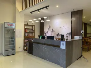 Wuxi Ehu Hotel - Image 2