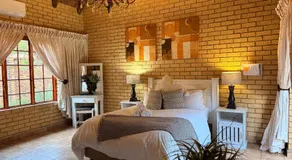 Accommodation At Thabong - Image 2