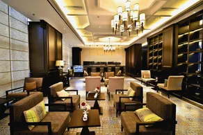Chishui Yangtze Peninsula Hotel - Image 4