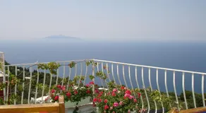 B&B Il Bacio di Capri - Image 5