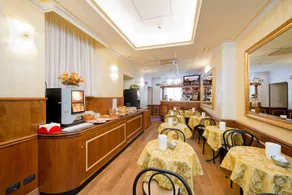 Hotel Marco Polo Rome - Image 3