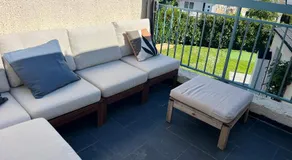 Maison familiale jardin terrasse proche lac Joué - Image 5