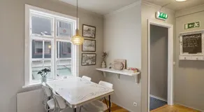 Grettir Guesthouse Downtown Charm - Image 3