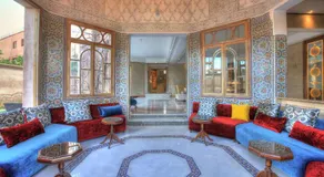 Palais d'hôtes Darsor - Image 2