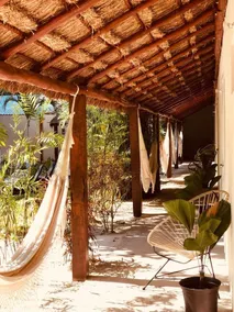 Tierra Maya Hotel Spa & Sanctuary - Image 4