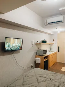 Smart Japan Studio Apartment Tokyo Riverside Pik2 - Image 5